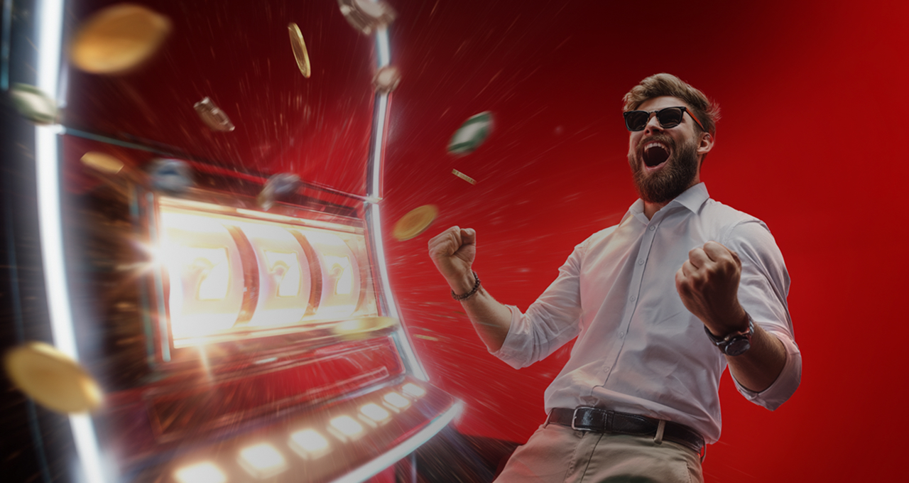 Online Slots Canada Casino
